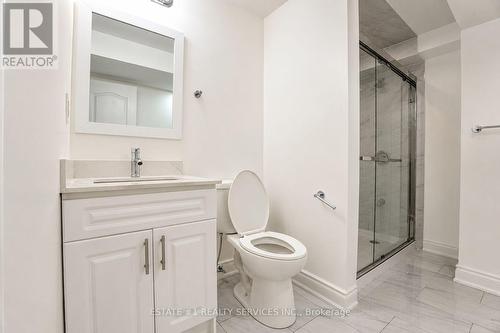 35 Golden Meadow Drive, Kitchener, ON - Indoor Photo Showing Bathroom