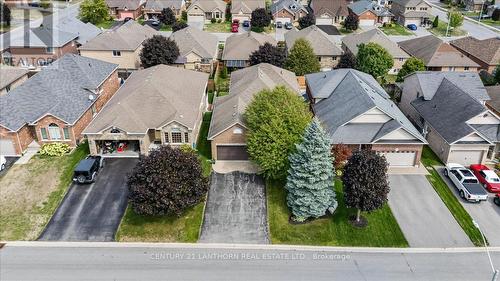 18 MCDOUGALL DRIVE  Belleville (Thurlow Ward), ON K8N 4Z5