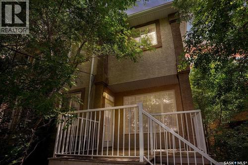 3876 Robinson STREET  Regina, SK S4S 3C6