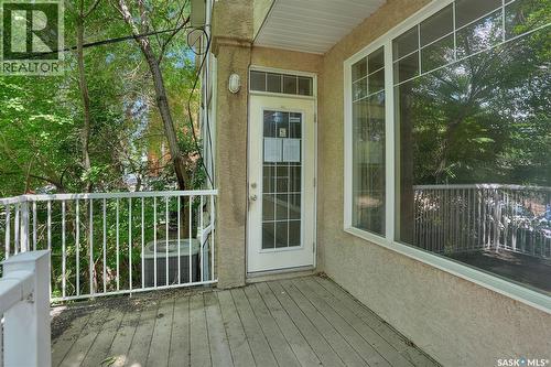 3876 Robinson Street, Regina, SK - Outdoor With Exterior