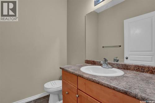 3876 Robinson Street, Regina, SK - Indoor Photo Showing Bathroom