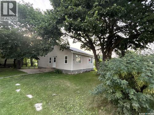 501 4th STREET W  Meadow Lake, SK S9X 1B9