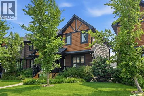 213 Rajput Way, Saskatoon, SK - Outdoor