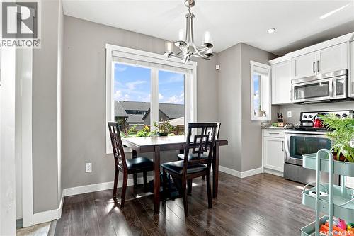 213 Rajput Way, Saskatoon, SK - Indoor