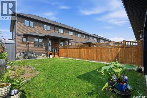 213 Rajput Way, Saskatoon, SK - Outdoor