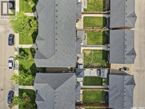 213 Rajput Way, Saskatoon, SK - Outdoor