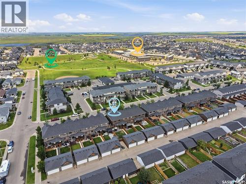213 Rajput Way, Saskatoon, SK - Outdoor With View