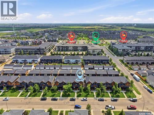 213 Rajput Way, Saskatoon, SK - Outdoor With View
