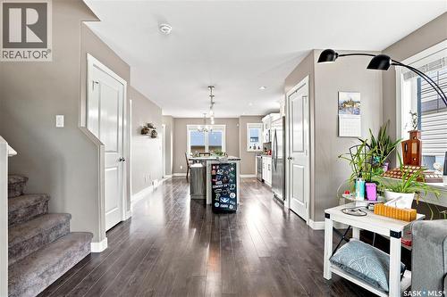213 Rajput Way, Saskatoon, SK - Indoor Photo Showing Other Room