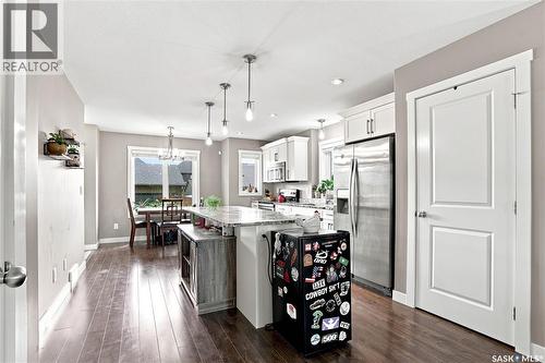 213 Rajput Way, Saskatoon, SK - Indoor