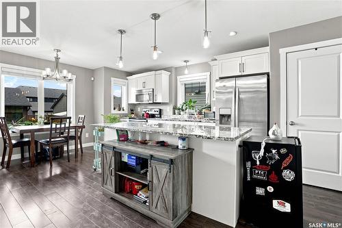 213 Rajput Way, Saskatoon, SK - Indoor