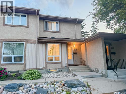 59 1128 Mckercher Drive, Saskatoon, SK - Outdoor
