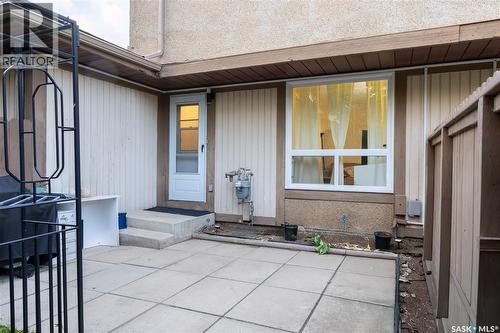 59 1128 Mckercher Drive, Saskatoon, SK - Outdoor With Exterior