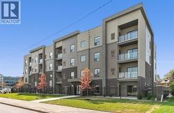 955 OUELLETTE AVENUE Unit# 205 Windsor, ON N9A 4J5