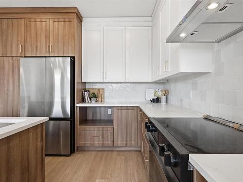 148 Brunello Boulevard, Timberlea, NS - Indoor Photo Showing Kitchen With Upgraded Kitchen