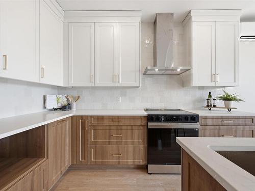 148 Brunello Boulevard, Timberlea, NS - Indoor Photo Showing Kitchen