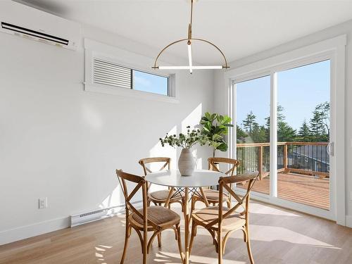 148 Brunello Boulevard, Timberlea, NS - Indoor Photo Showing Dining Room