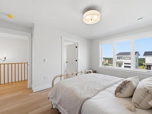 148 Brunello Boulevard, Timberlea, NS - Indoor Photo Showing Bedroom