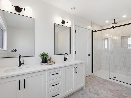 148 Brunello Boulevard, Timberlea, NS - Indoor Photo Showing Bathroom