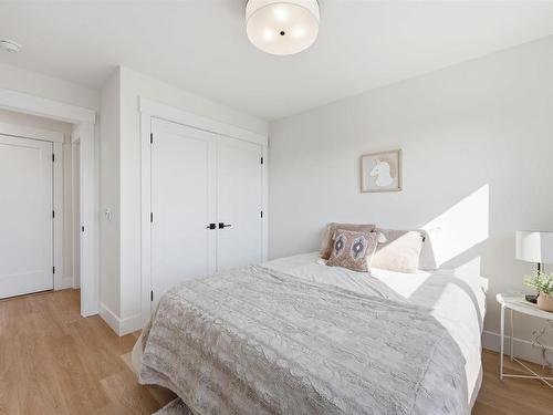 148 Brunello Boulevard, Timberlea, NS - Indoor Photo Showing Bedroom