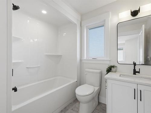 148 Brunello Boulevard, Timberlea, NS - Indoor Photo Showing Bathroom