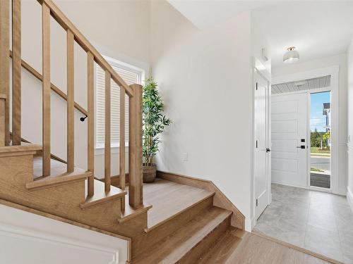 148 Brunello Boulevard, Timberlea, NS - Indoor Photo Showing Other Room