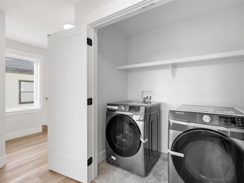 148 Brunello Boulevard, Timberlea, NS - Indoor Photo Showing Laundry Room