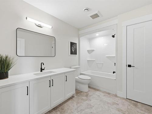 148 Brunello Boulevard, Timberlea, NS - Indoor Photo Showing Bathroom