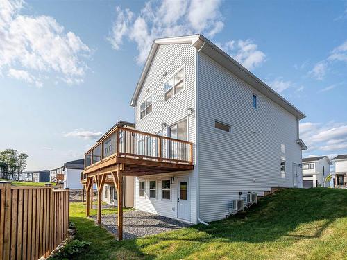 148 Brunello Boulevard, Timberlea, NS - Outdoor