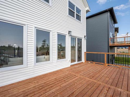148 Brunello Boulevard, Timberlea, NS - Outdoor With Exterior