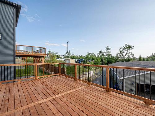 148 Brunello Boulevard, Timberlea, NS - Outdoor With Exterior