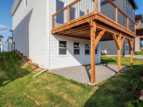 148 Brunello Boulevard, Timberlea, NS - Outdoor