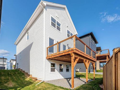 148 Brunello Boulevard, Timberlea, NS - Outdoor