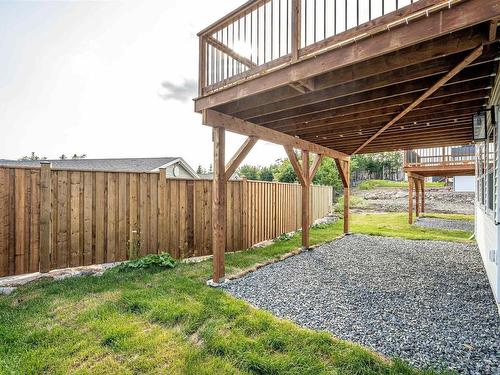 148 Brunello Boulevard, Timberlea, NS - Outdoor