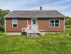 24 Doucet Wharf Road Lower Wedgeport, NS B0W 2B0