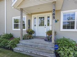 765 Rocknotch Road  Greenwood, NS B0P 1R0