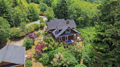4570 Otter Point Pl, Sooke, BC 