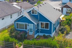 4752 Gertrude St Port Alberni, BC V9Y 6K5