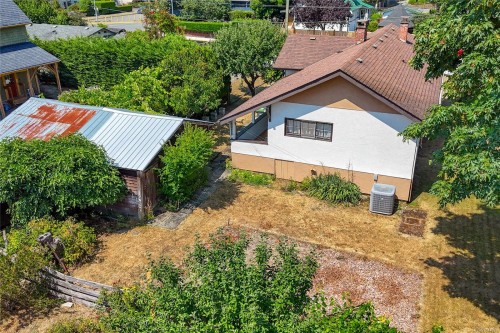 720 Marchmont Rd, Duncan, BC 