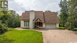 5 Cusator ROAD Duck Lake Rm No. 463, SK S0K 2S0
