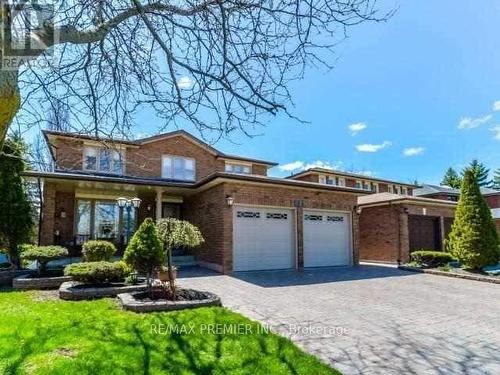 29 Carmen Crescent, Vaughan, ON - Outdoor