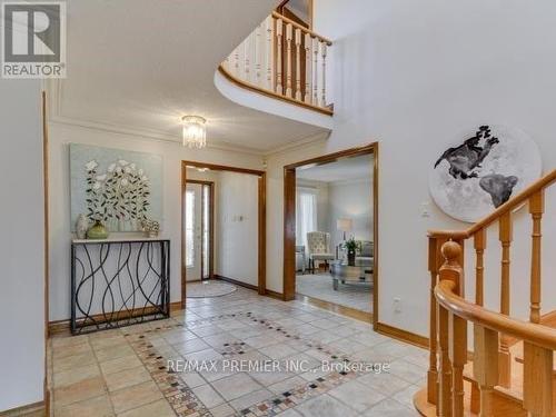 29 Carmen Crescent, Vaughan, ON - Indoor Photo Showing Other Room