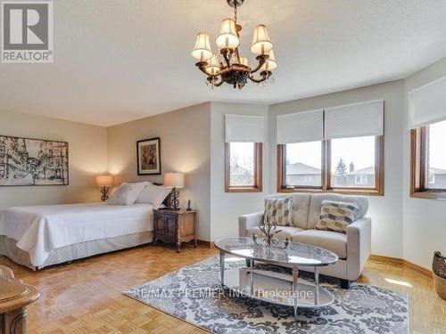 29 Carmen Crescent, Vaughan, ON - Indoor