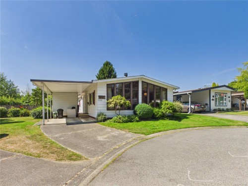 9320 Trailcreek Dr, Sidney, BC 