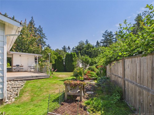 9320 Trailcreek Dr, Sidney, BC 