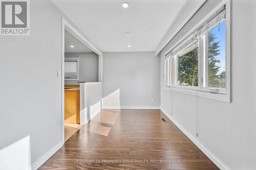 25 Chatsworth Drive, Brampton, ON - Indoor Photo Showing Other Room