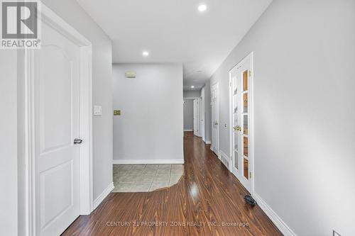 25 Chatsworth Drive, Brampton, ON - Indoor Photo Showing Other Room
