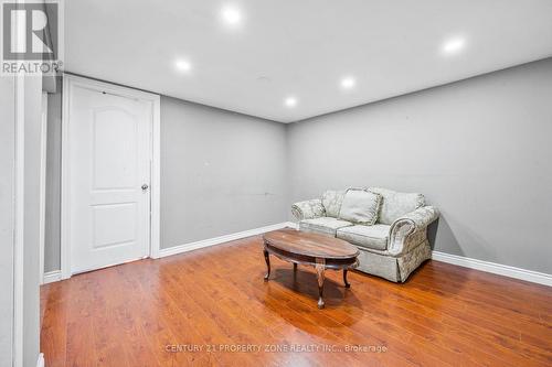 25 Chatsworth Drive, Brampton, ON - Indoor
