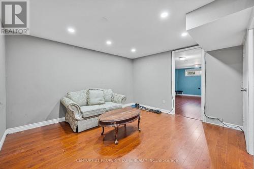 25 Chatsworth Drive, Brampton, ON - Indoor Photo Showing Other Room