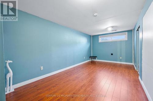 25 Chatsworth Drive, Brampton, ON - Indoor Photo Showing Other Room